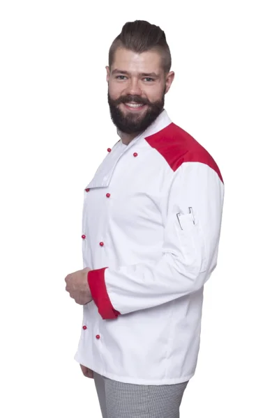 Bluza kucharska ach ta piekielna kuchnia - zdjęcie 18