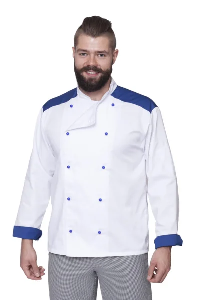 Bluza kucharska ach ta piekielna kuchnia - zdjęcie 38