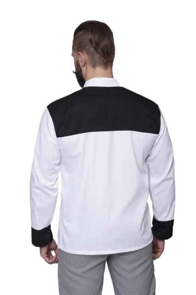 Bluza kucharska ach ta piekielna kuchnia - zdjęcie 41