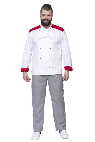 Bluza kucharska ach ta piekielna kuchnia - zdjęcie 45