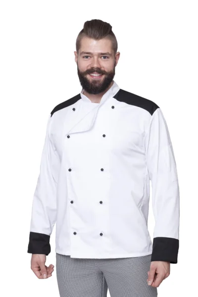 Bluza kucharska ach ta piekielna kuchnia - zdjęcie 51