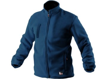 Bluza z polaru OTAWA CXS - zdjęcie 2