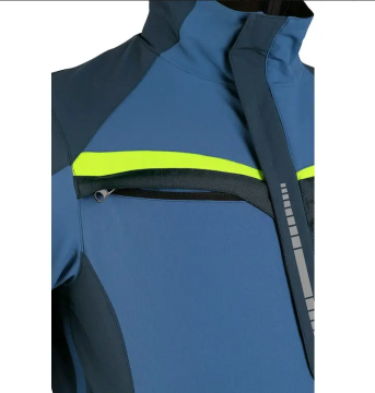 Bluza robocza NAOS CXS - zdjęcie 3