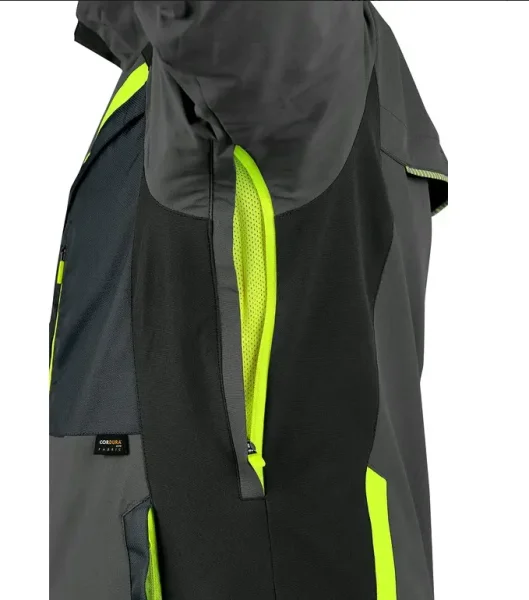 Bluza robocza NAOS CXS - zdjęcie 8