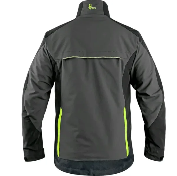 Bluza robocza NAOS CXS - zdjęcie 17