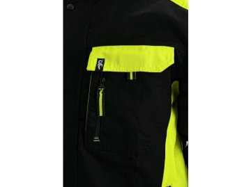 Bluza robocza SIRIUS BRIGHTON CXS - zdjęcie 3