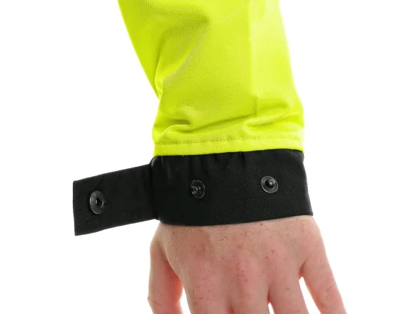 Bluza robocza SIRIUS BRIGHTON CXS - zdjęcie 4