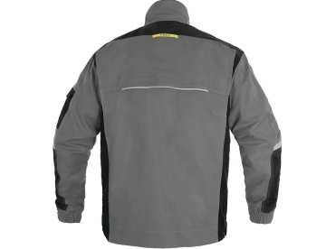 Bluza robocza STRETCH CXS bardzo mocna przewiewna - zdjęcie 2