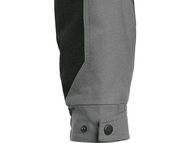 Bluza robocza STRETCH CXS bardzo mocna przewiewna - zdjęcie 3