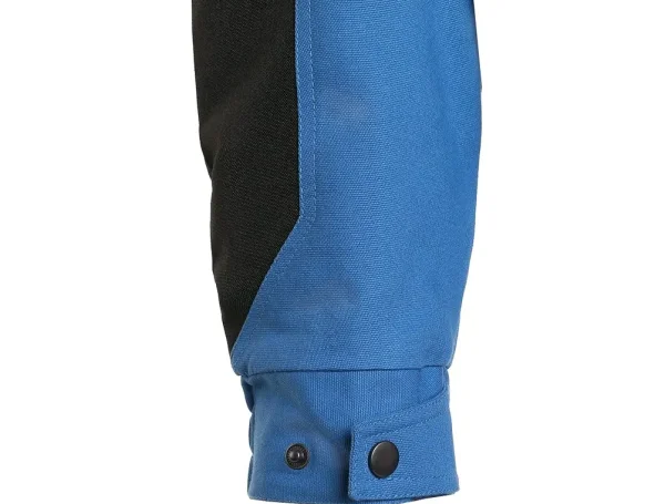 Bluza robocza STRETCH CXS bardzo mocna przewiewna - zdjęcie 6