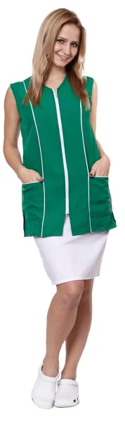 Fartuch damski Doris - zdjęcie 2