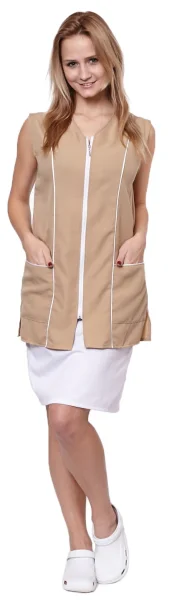 Fartuch damski Doris - zdjęcie 11