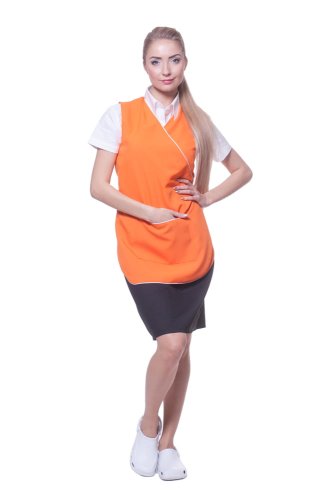 Fartuch damski Iza -1491