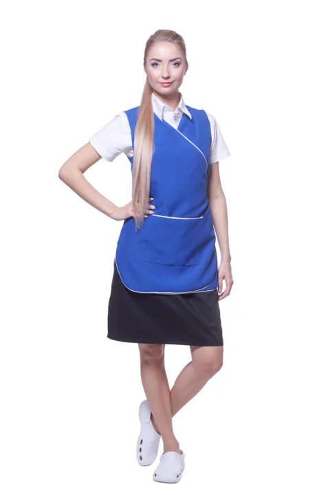 Fartuch damski Iza -1492