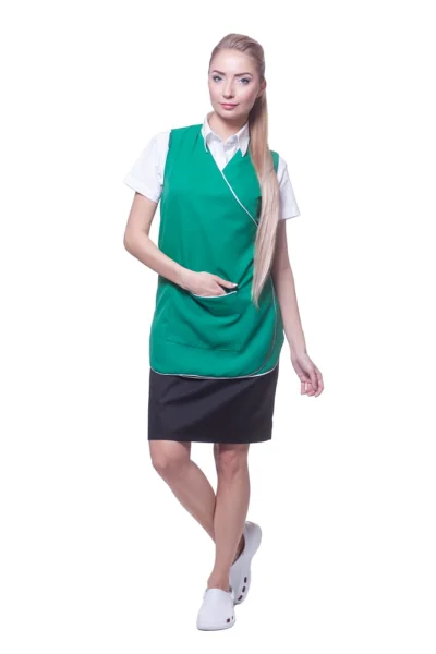 Fartuch damski Iza - zdjęcie 14