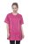 Fartuch damski Aga czarna  XL-14682