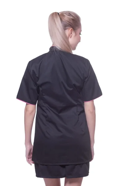 Fartuch damski Ala asymetryczny - zdjęcie 70