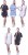 Fartuch damski Ala szara S-15075