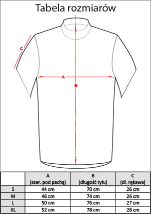 Fartuch damski Ala asymetryczny - zdjęcie 148
