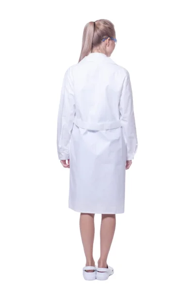 Fartuch damski Ewa - zdjęcie 5