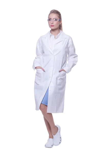 Fartuch damski Ewa - zdjęcie 11