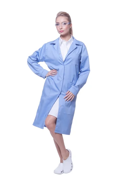 Fartuch damski Ewa - zdjęcie 23