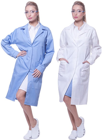 Fartuch damski Ewa - zdjęcie 35