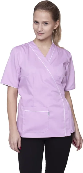 Fartuch damski Julia - zdjęcie 4