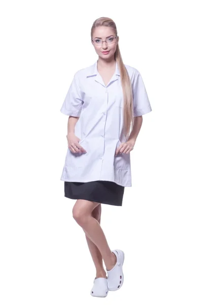 Fartuch damski Lila - zdjęcie 16