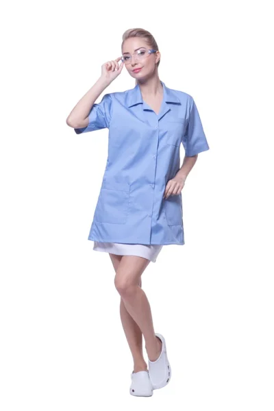 Fartuch damski Lila - zdjęcie 17