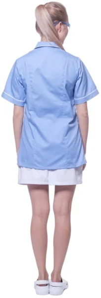 Fartuch damski Maja - zdjęcie 3