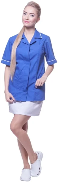 Fartuch damski Maja - zdjęcie 16