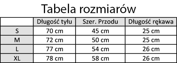Fartuch damski Maja - zdjęcie 68