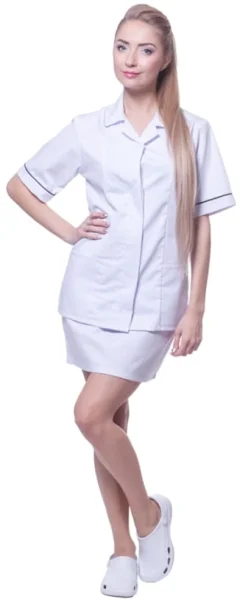 Fartuch damski Maja - zdjęcie 69