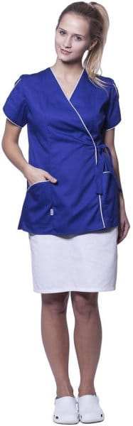 Fartuch elanobawełna YOKO - zdjęcie 7