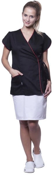 Fartuch elanobawełna YOKO - zdjęcie 11