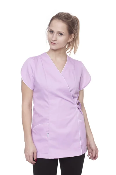 Fartuch elanobawełna YOKO - zdjęcie 15