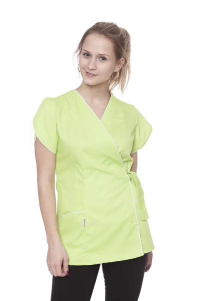 Fartuch elanobawełna YOKO - zdjęcie 17