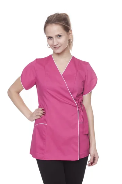 Fartuch elanobawełna YOKO - zdjęcie 18