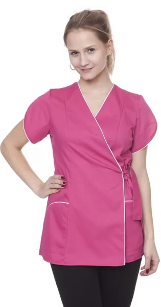 Fartuch elanobawełna YOKO - zdjęcie 21