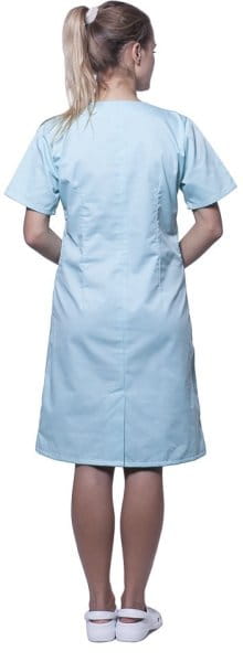 Fartuch elanobawełna Zuza - zdjęcie 43