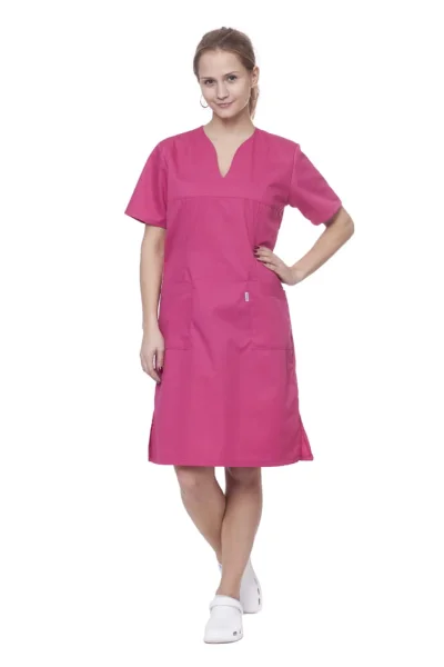 Fartuch elanobawełna Zuza - zdjęcie 52