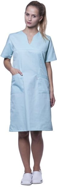 Fartuch elanobawełna Zuza - zdjęcie 63