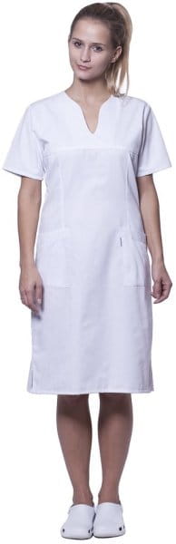 Fartuch elanobawełna Zuza - zdjęcie 68