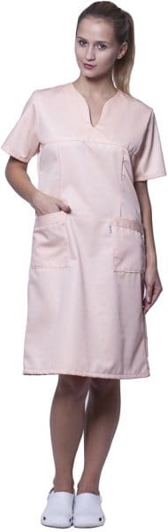 Fartuch elanobawełna Zuza - zdjęcie 73