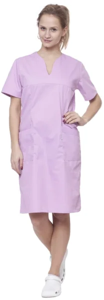 Fartuch elanobawełna Zuza - zdjęcie 84