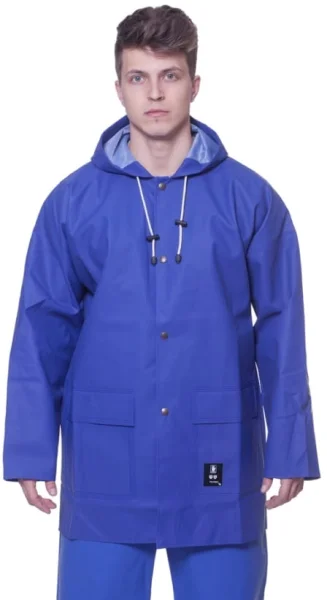 Kurtka przeciwdeszczowa wz.101 - zdjęcie 4