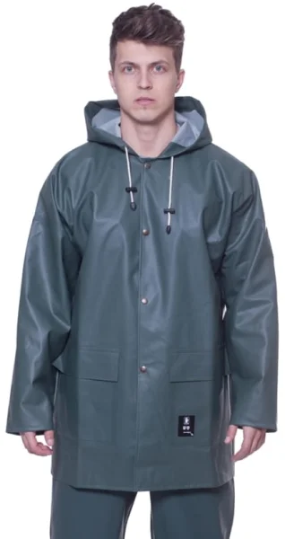 Kurtka przeciwdeszczowa wz.101 - zdjęcie 23