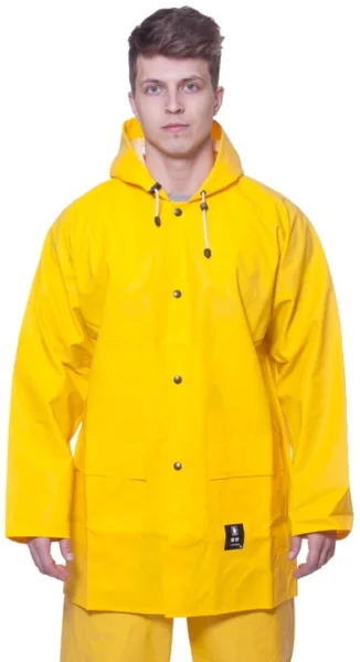 Kurtka przeciwdeszczowa wz.101 - zdjęcie 47