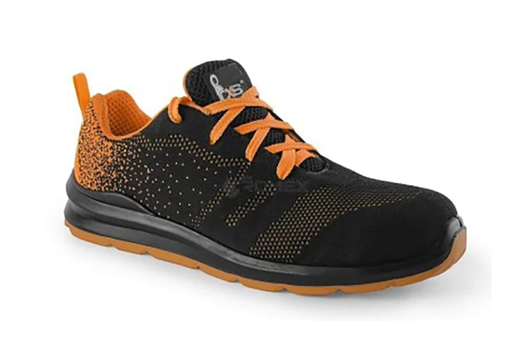 Buty robocze półbut ISLAND CRES S1 CXS 41-6211